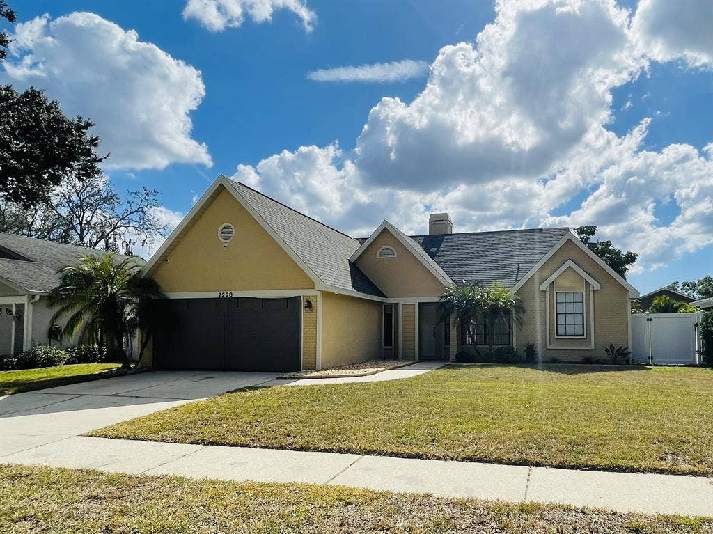 Room for Rent Nature’s Hideaway NPR