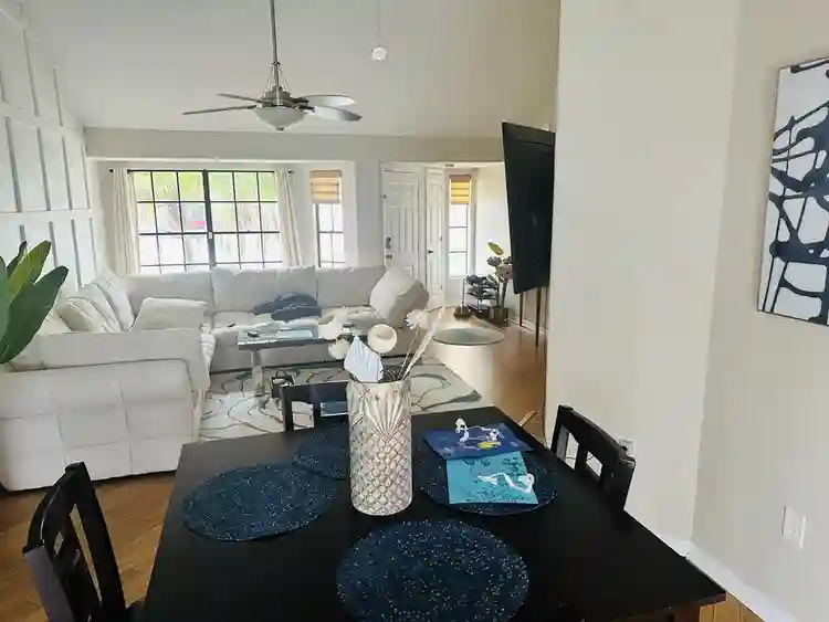 Room for Rent Nature’s Hideaway NPR