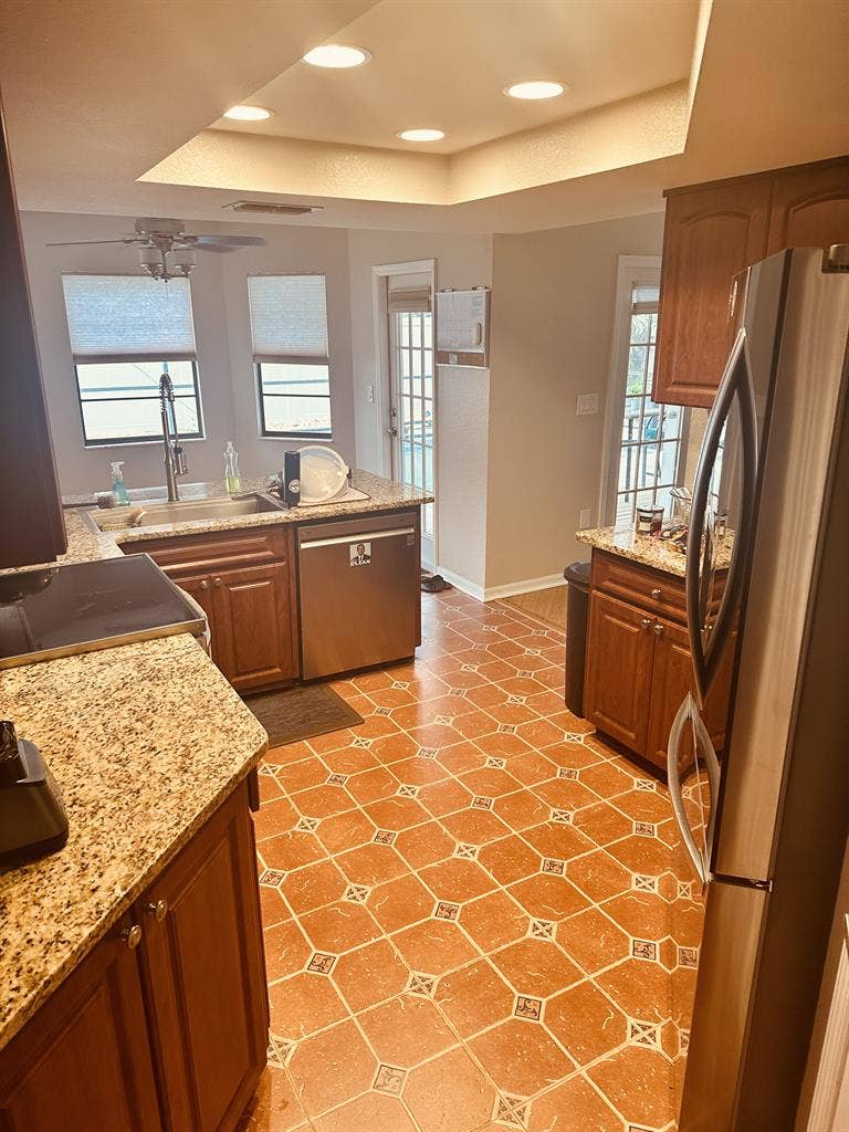 Room for Rent Nature’s Hideaway NPR