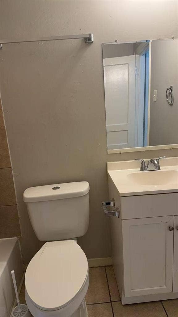2 BR in Texas City