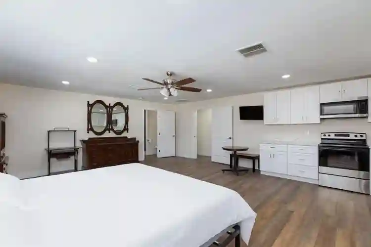 1 BR in Las Vegas