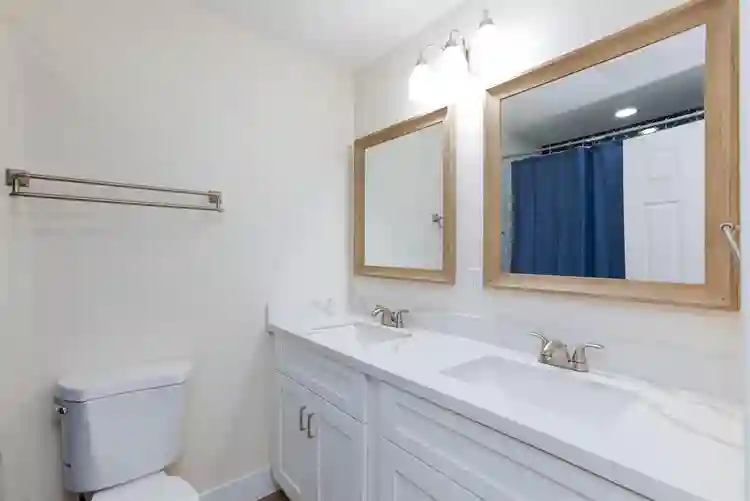1 BR in Las Vegas
