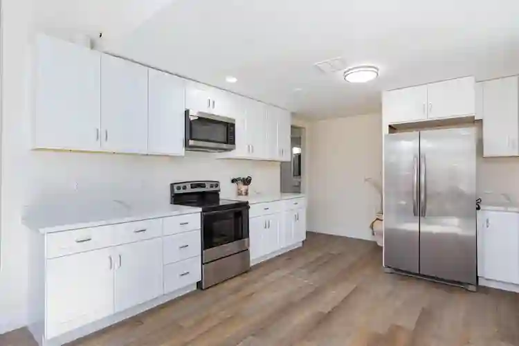 1 BR in Las Vegas