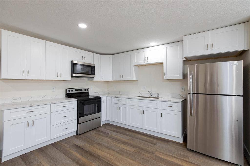 5 BR in Las Vegas