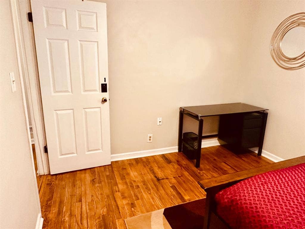 3 BR in Atlanta