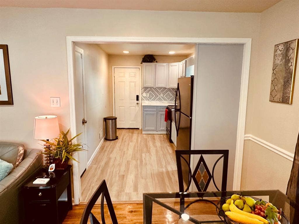 3 BR in Atlanta