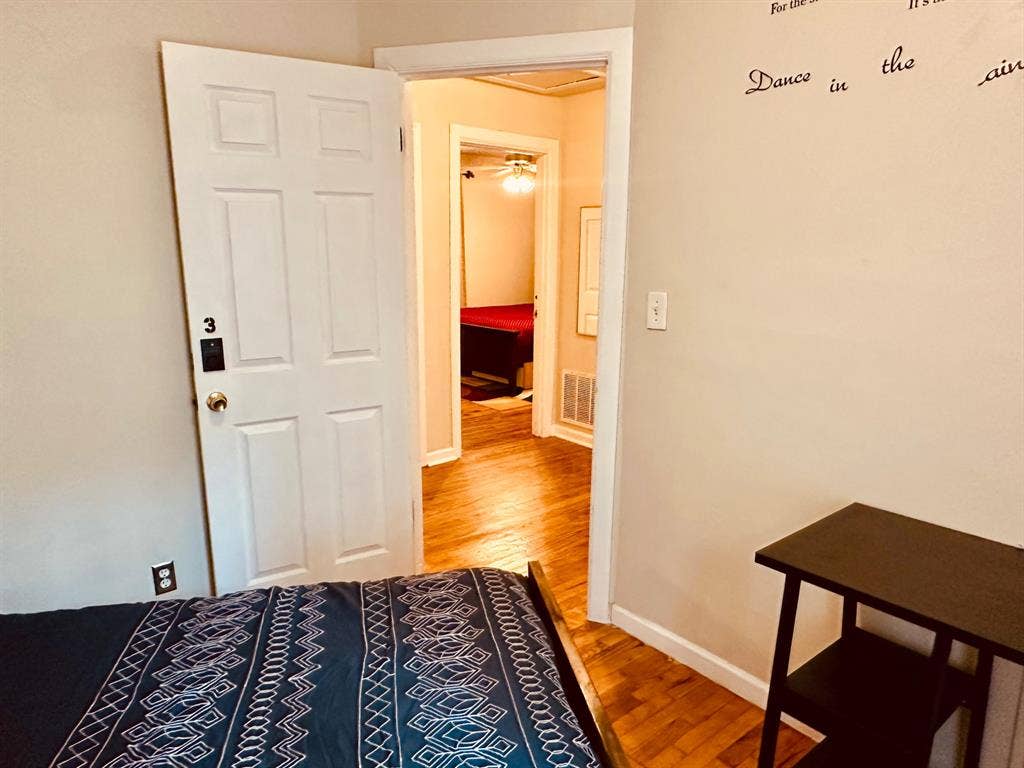 3 BR in Atlanta