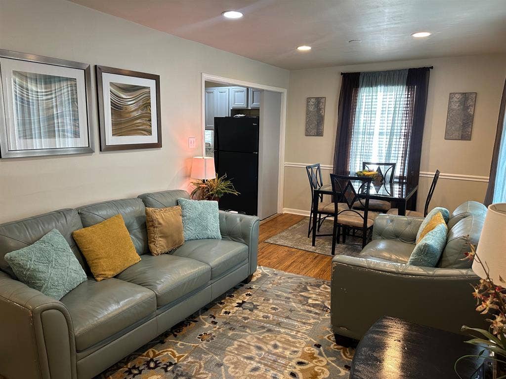3 BR in Atlanta