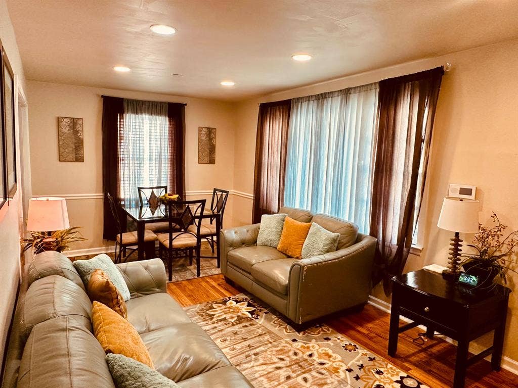 3 BR in Atlanta