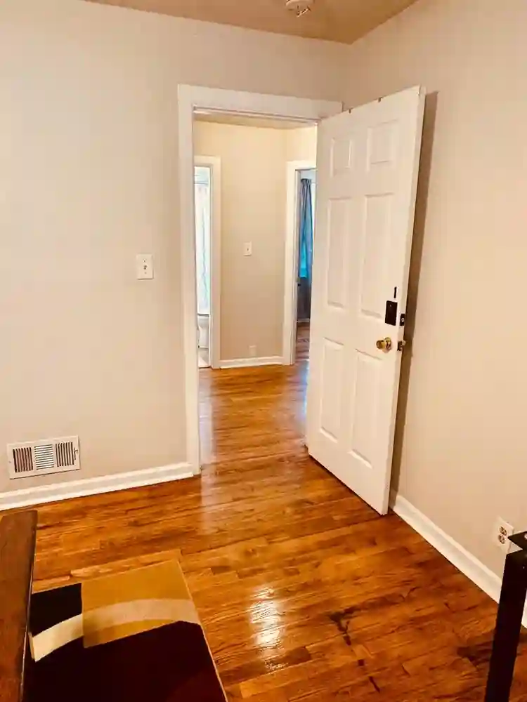 3 BR in Atlanta