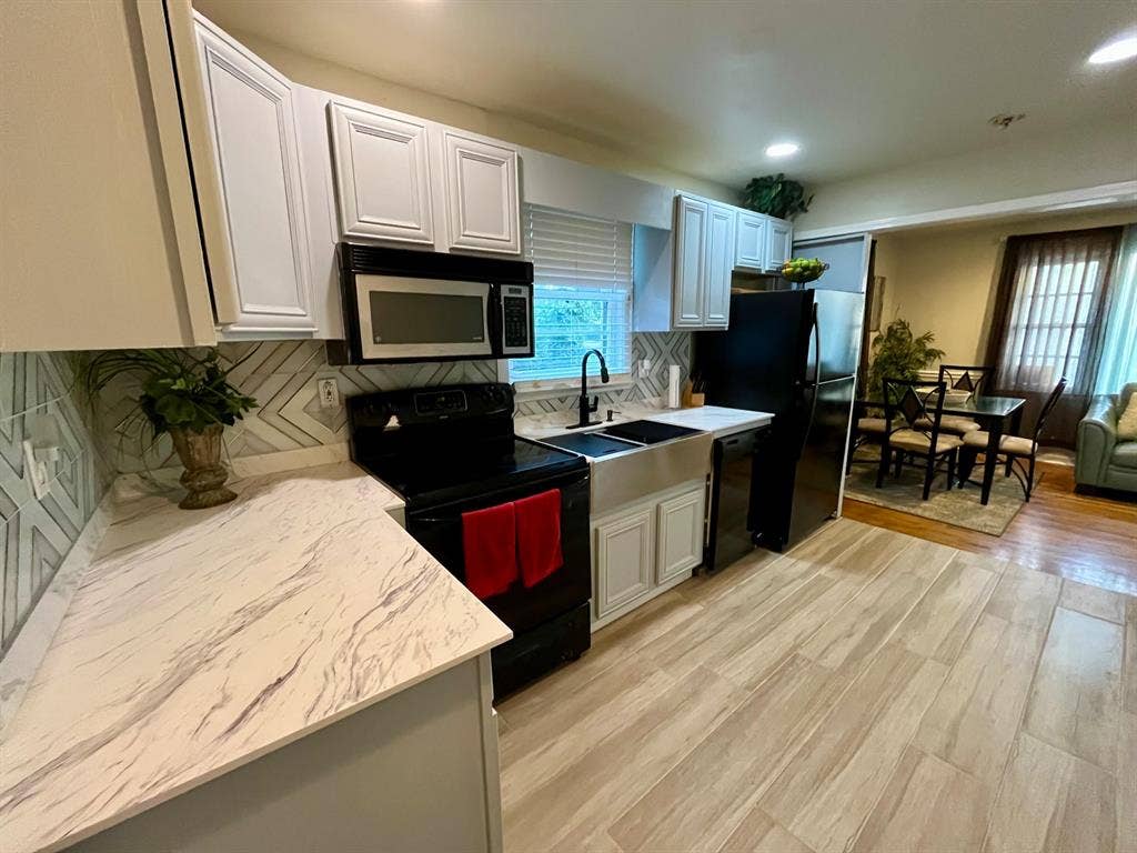 3 BR in Atlanta