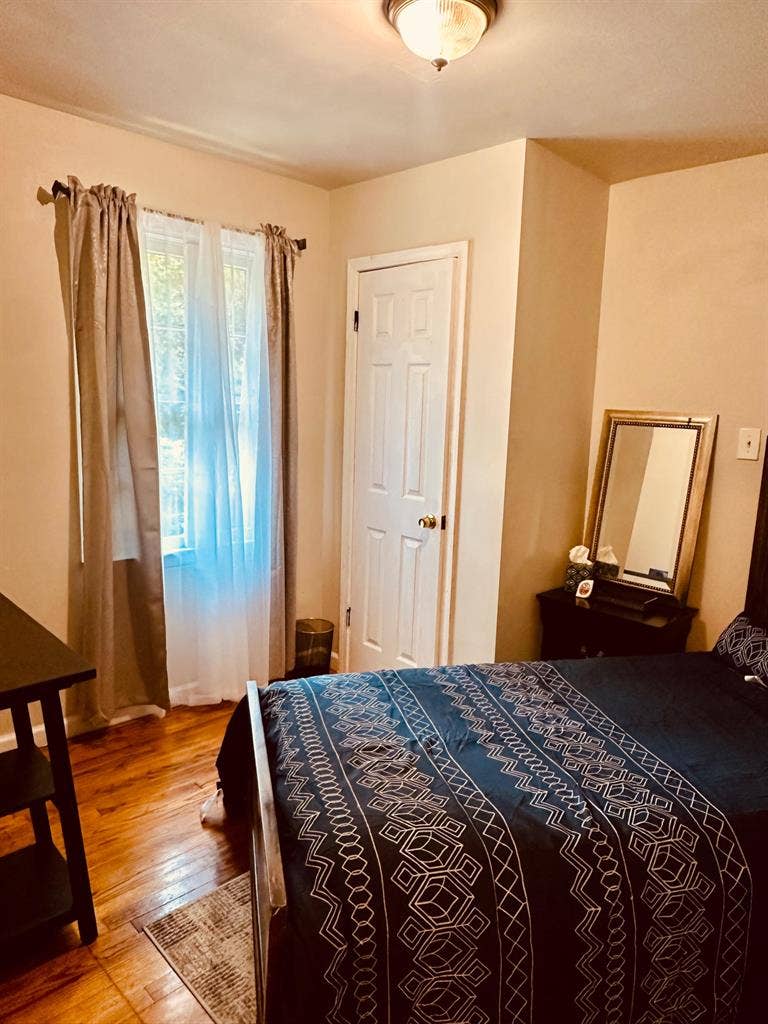 3 BR in Atlanta