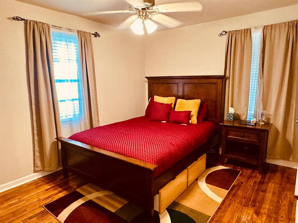 3 BR in Atlanta