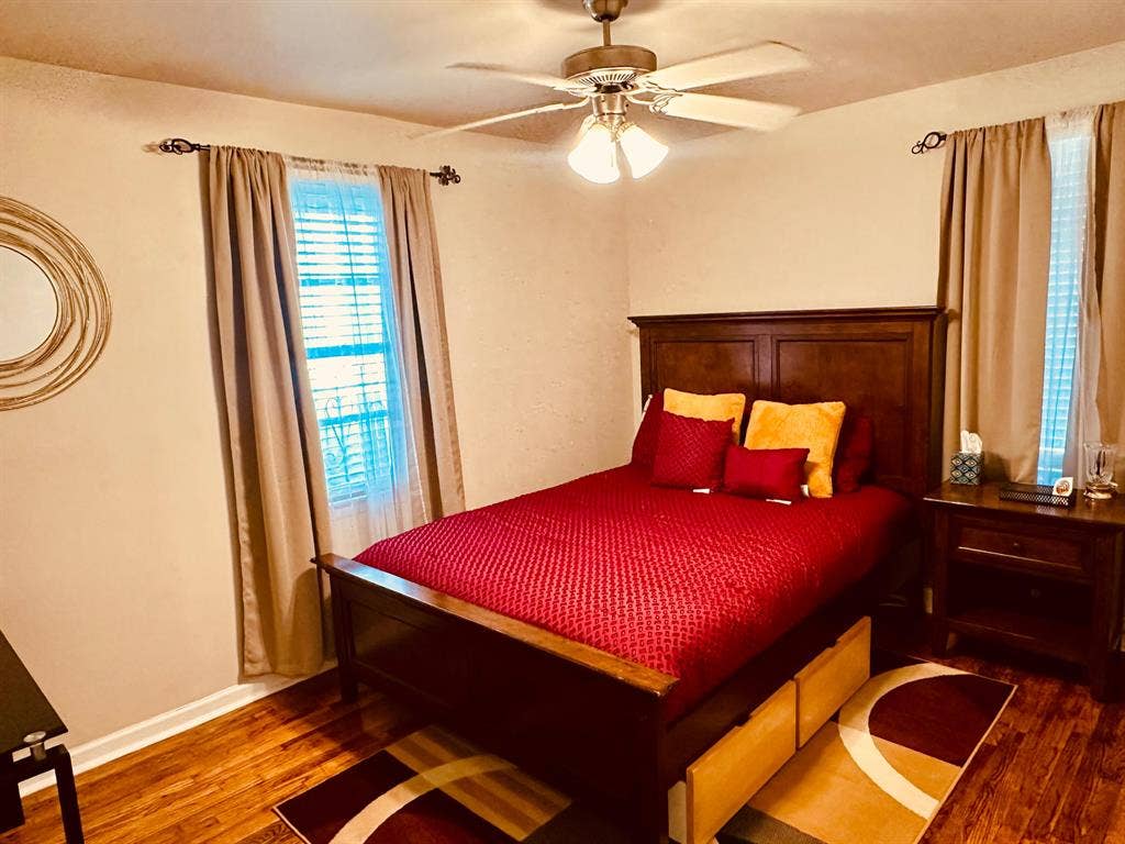 3 BR in Atlanta