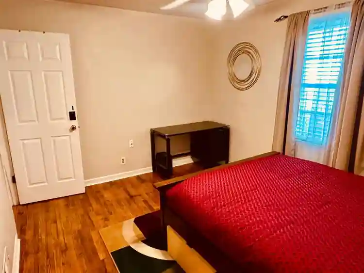 3 BR in Atlanta