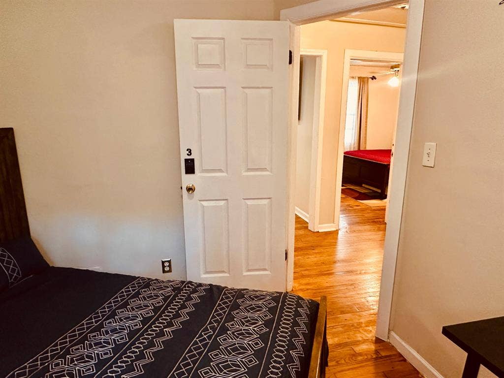 3 BR in Atlanta