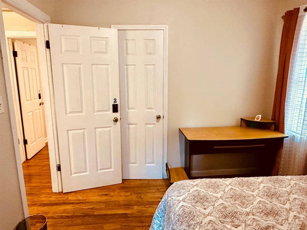 3 BR in Atlanta