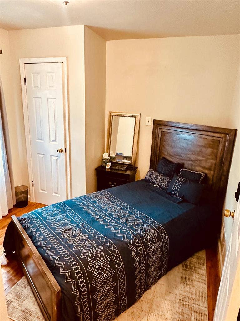 3 BR in Atlanta