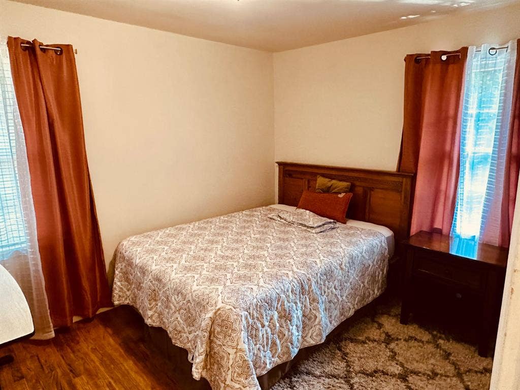 3 BR in Atlanta