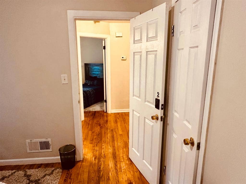 3 BR in Atlanta