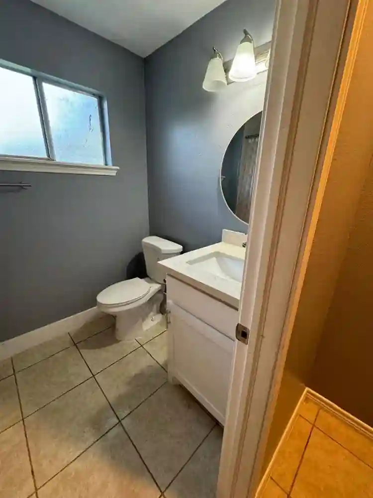 3 BR in Houston