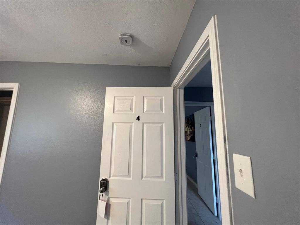 3 BR in Houston