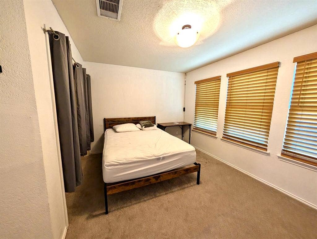4 BR in San Antonio