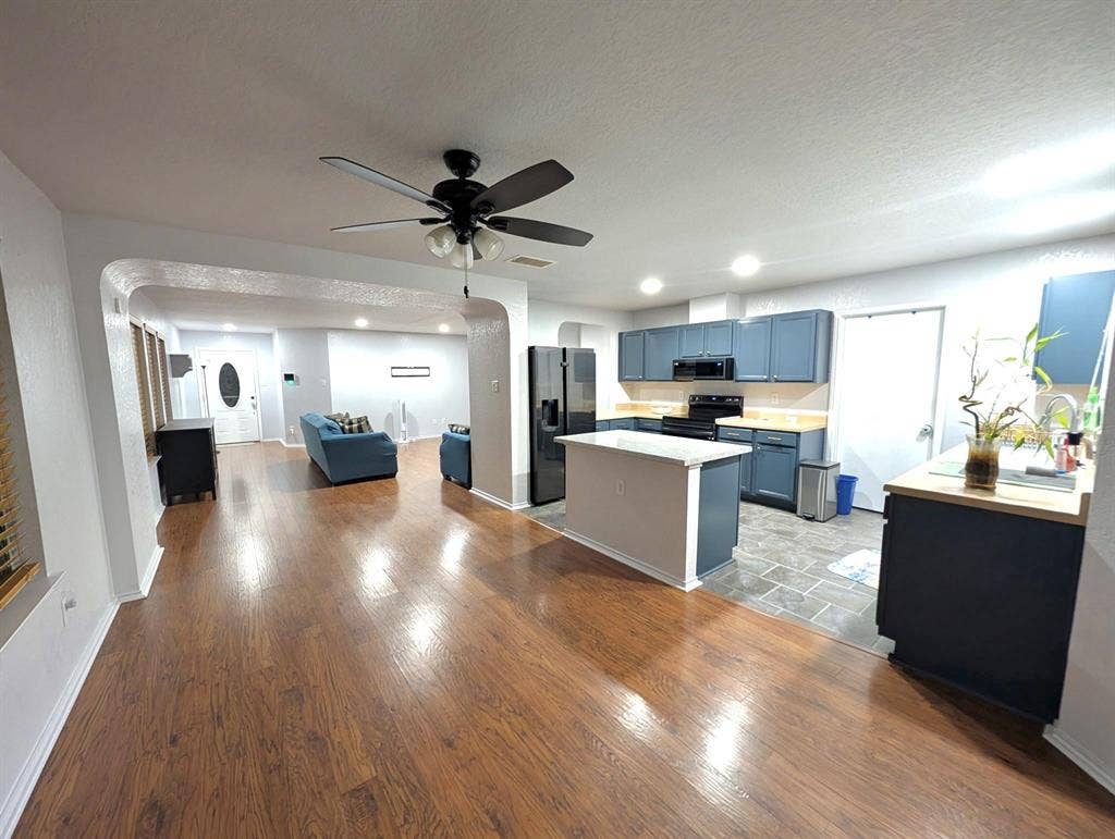 4 BR in San Antonio
