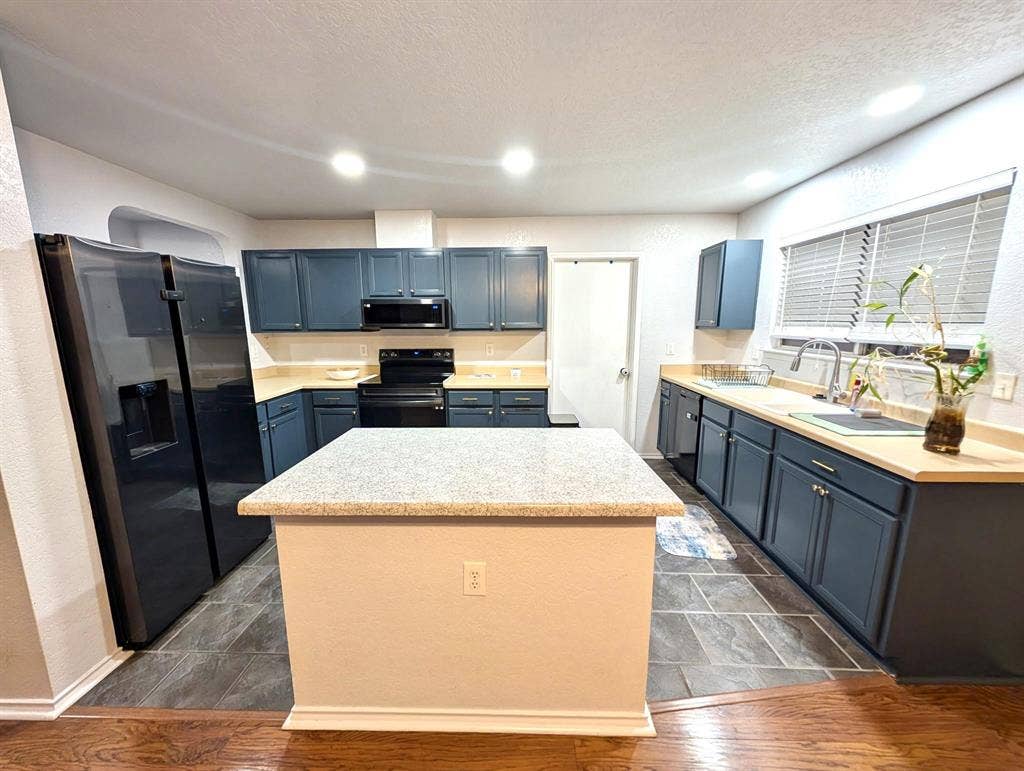 4 BR in San Antonio