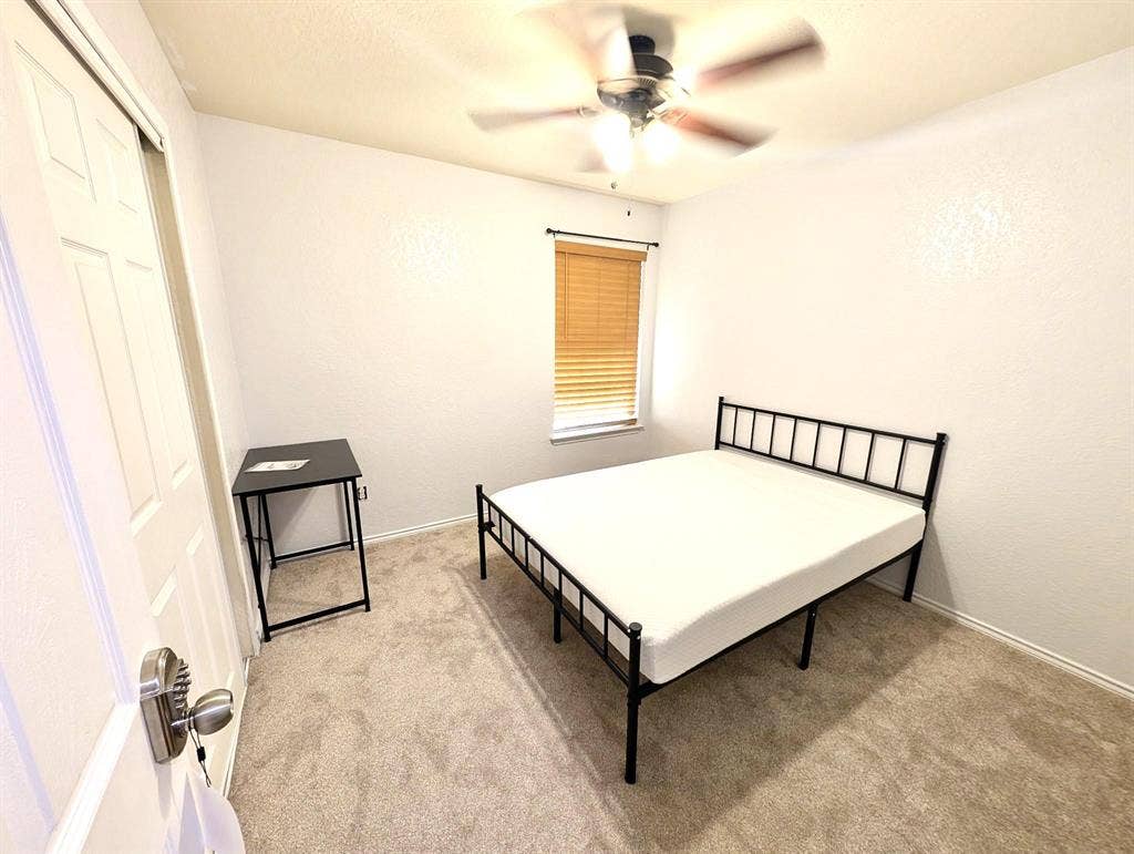 4 BR in San Antonio