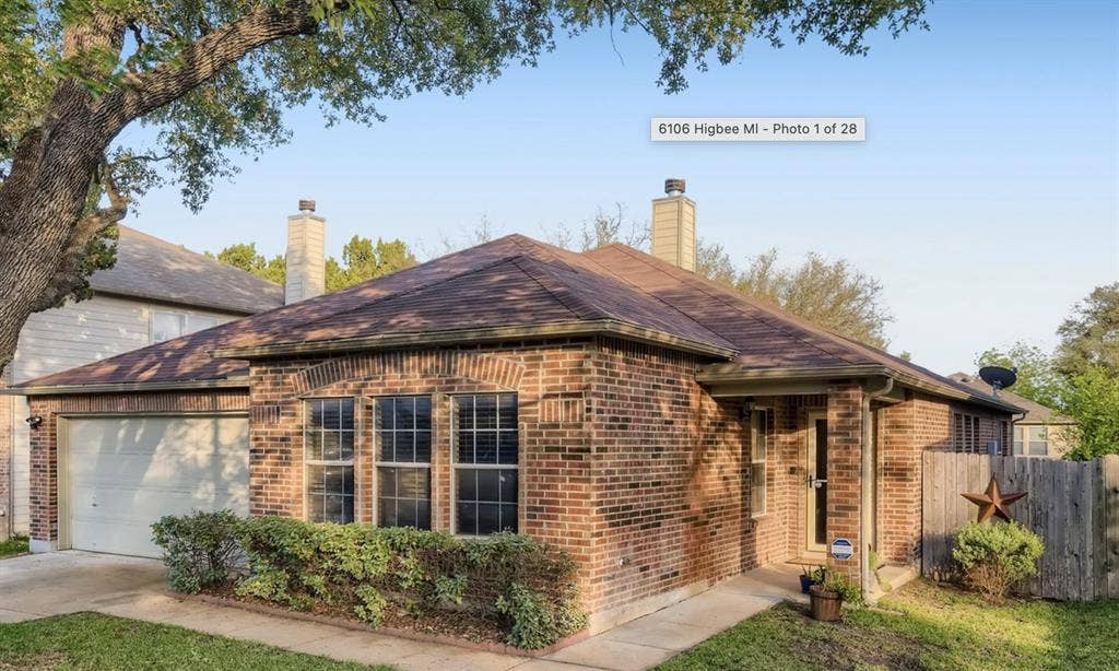 4 BR in San Antonio