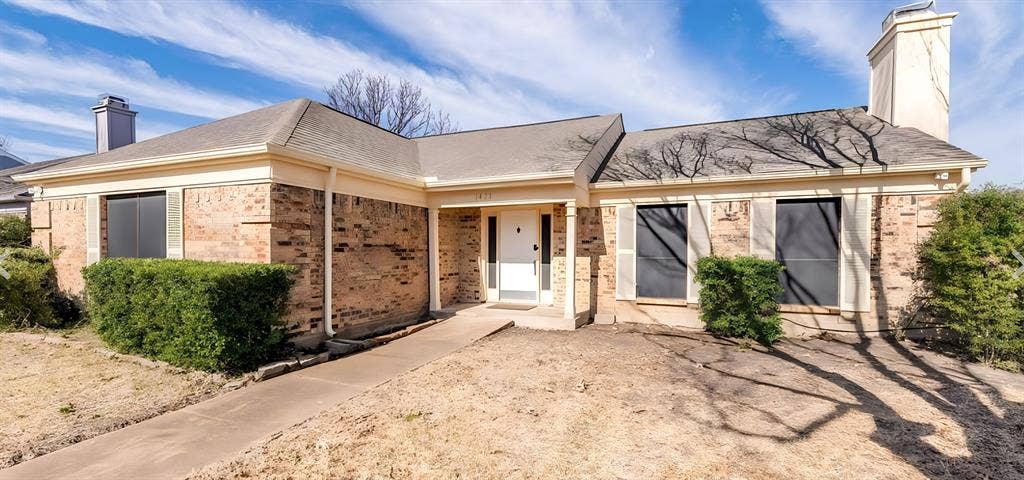7 BR in Mesquite