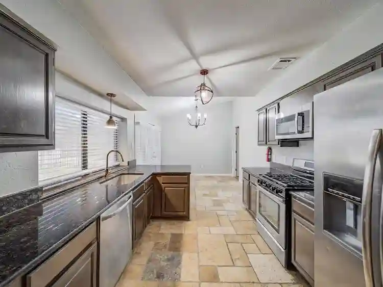 1 BR in Mesquite