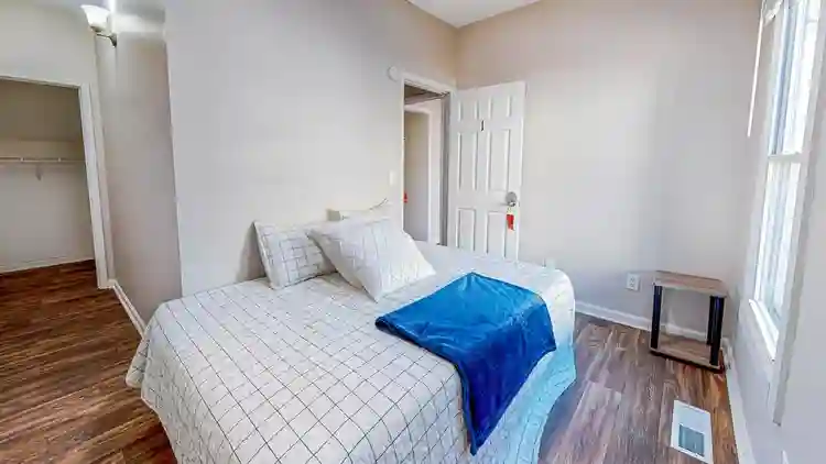 4 BR in Atlanta
