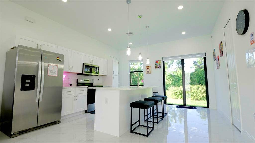 3 BR in Lehigh Acres