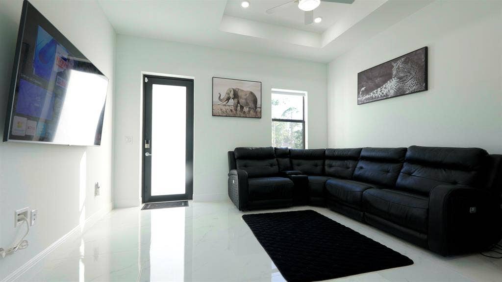 3 BR in Lehigh Acres