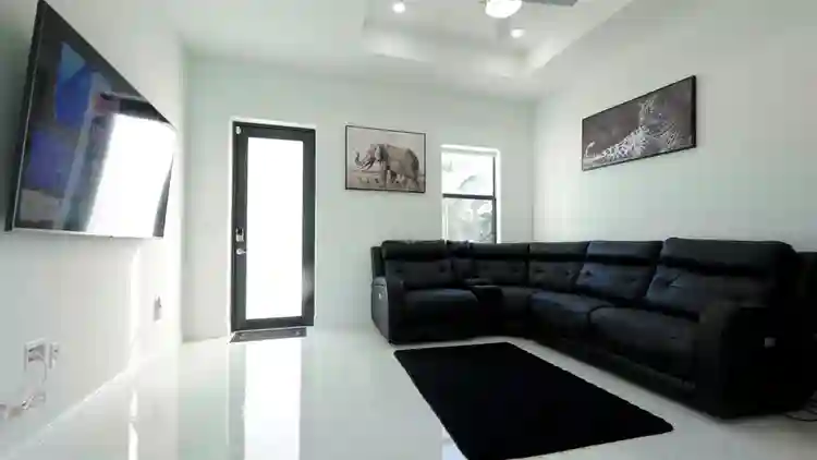 1 BR in Lehigh Acres