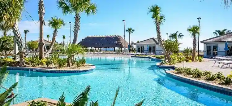 1 BR in Four Corners