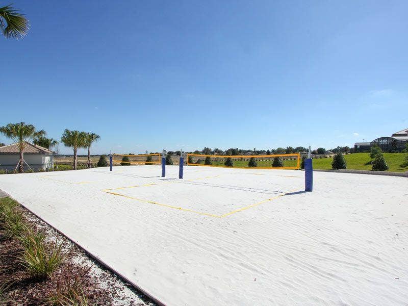 3 BR in Four Corners