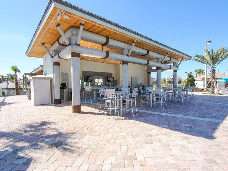 3 BR in Four Corners