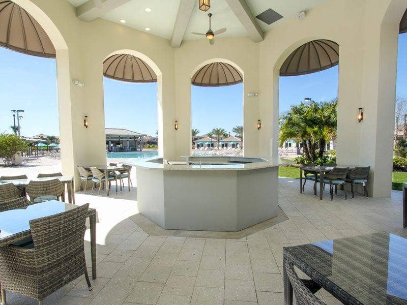 3 BR in Four Corners