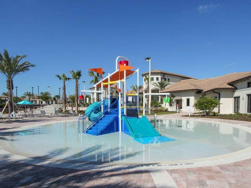 3 BR in Four Corners