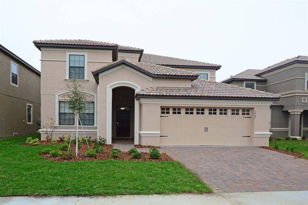 3 BR in Four Corners