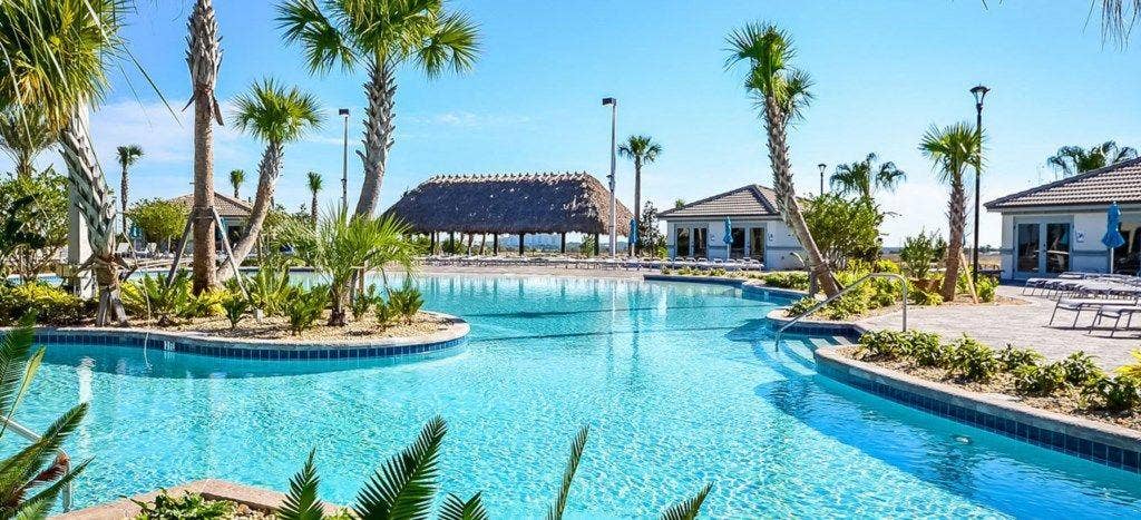 3 BR in Four Corners