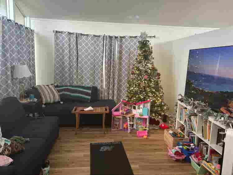 Room to rent partial trade (nanny)