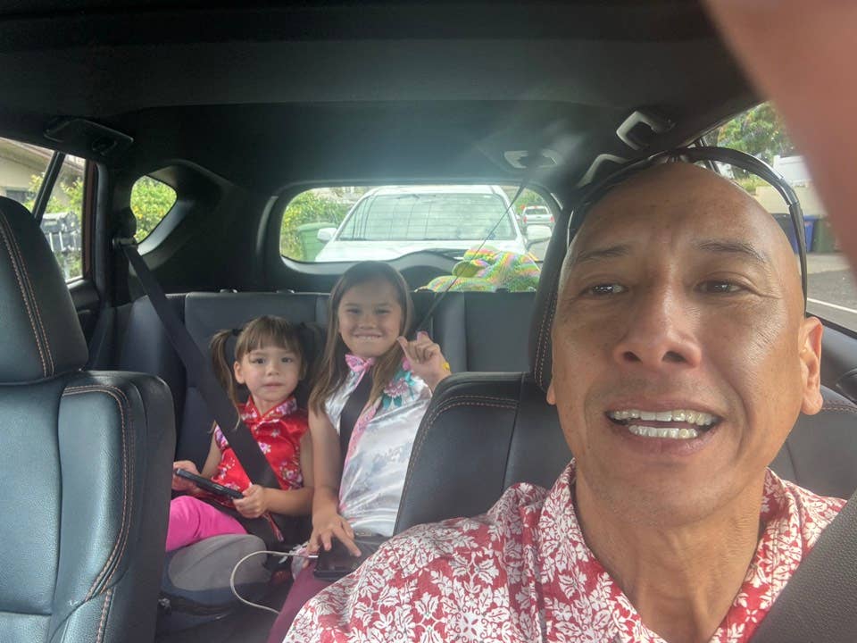 Free Room to trade for childcare