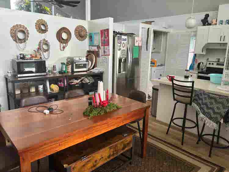 Room to rent partial trade (nanny)