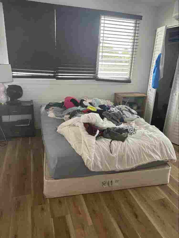 Room to rent partial trade (nanny)