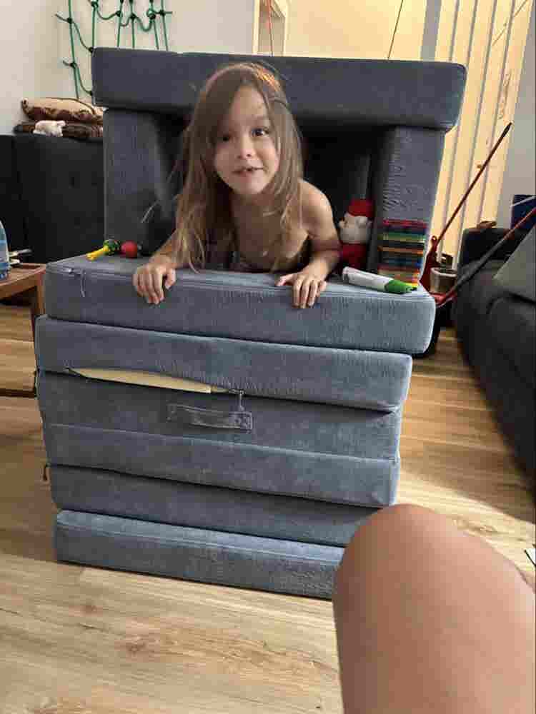 Room to rent partial trade (nanny)