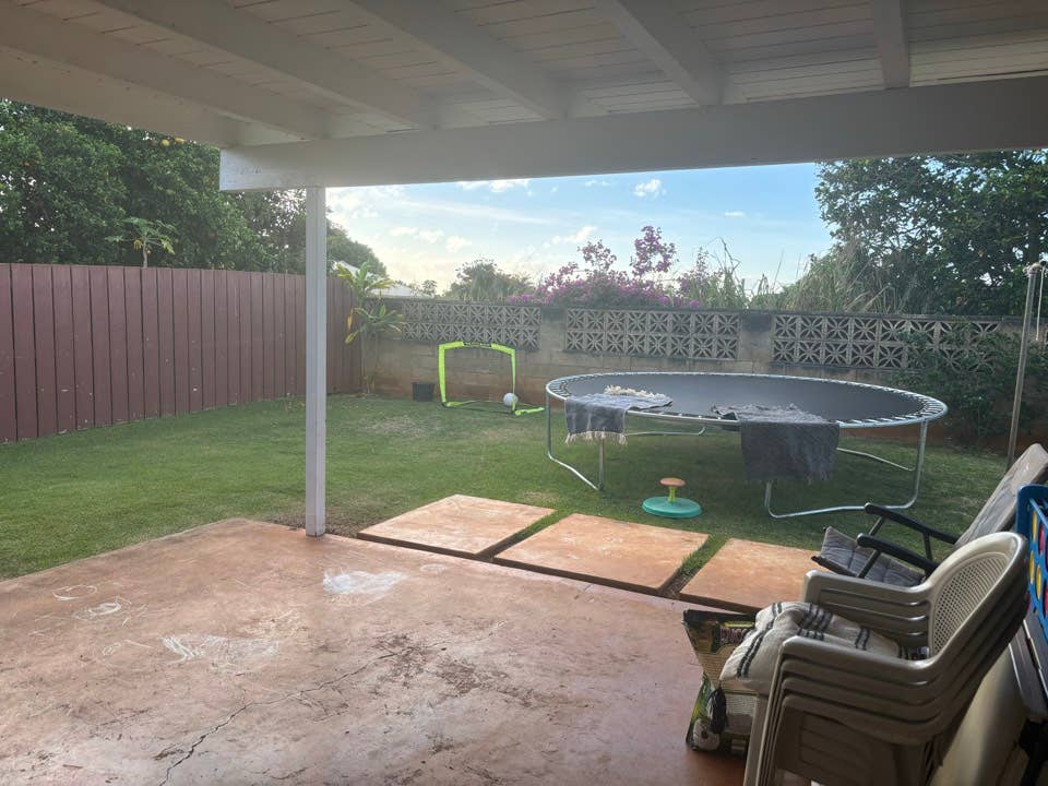 Room to rent partial trade (nanny)